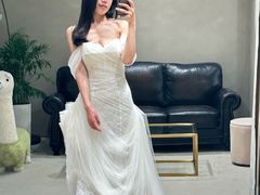 -Lafine Paris 法国兰斐婚纱礼服