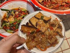 -老妈厨房·二十年街坊菜(国金店)