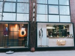 -SENS·BESPOKE男装私人定制
