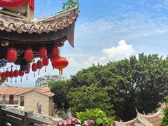 -莆田湄洲妈祖祖庙