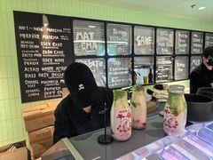 -鹤茶野所(上海首店)