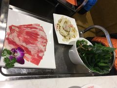 -虾吃虾涮.虾火锅.肉蟹煲(步步高梅溪新天地店)