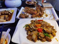 -东江海鲜大排档·潮汕菜·砂锅粥