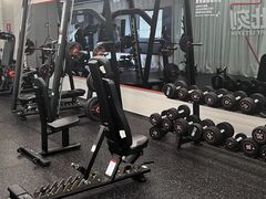 -乐刻健身(红山6979店)