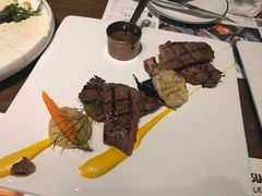 -造精酿餐厅
