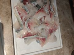 -淘米捞·米汤脆鲩鱼火锅(福田皇岗店)