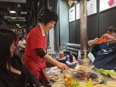 -喜来稀肉(虹泉路店)