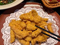 -喜棠·长沙家宴·海鲜·湘菜(麓谷店)