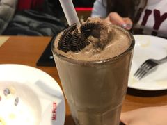 -米斯特比萨(罗斯福店)