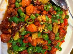 -杏花村水席楼·洛阳水席(老城十字街店)