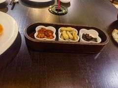 -甄御•海鲜新青岛菜(麦岛店)