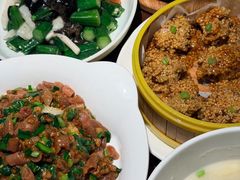 -前海沿·青岛菜(五四广场永旺店)