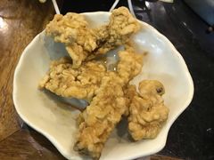 酥肉-大龙火锅(老店)