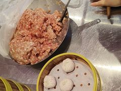 -大食代美食广场(上海中心店)