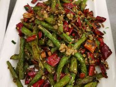 -开元食府(长兴路店)