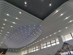 -绍兴启迪乔波冰雪世界