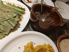 -前海沿·青岛菜(乐客城店)