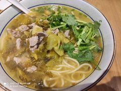 -初见小面(上沙店)