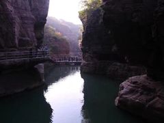 -焦作青龙峡风景名胜区