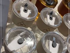 -非洲熊猫咖啡.甜品(西宸天街店)