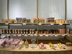零售区-顶东面包花园·生日蛋糕(世博店)