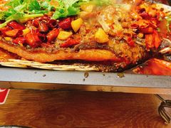 -薛阿婆(北美新天地中心店)