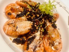 -桂满陇·蟹黄小笼汤包(环球港店)