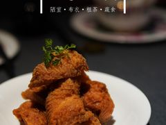-锦府园·新台州菜(合生汇店)