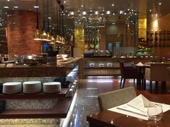 大堂-马哥孛罗咖啡厅·Cafe Marco (厦门马哥孛罗东方大酒店)