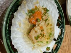 -吉之仙•中国制造•出口级食材日料店(领事馆总店)
