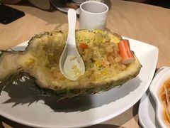 -避风塘(百联东郊店)