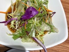 -弘益铭家九炙社韩国烤肉料理(尚美店)