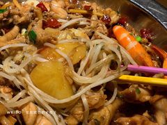 -胖哥俩肉蟹煲(湖滨银泰in77店)