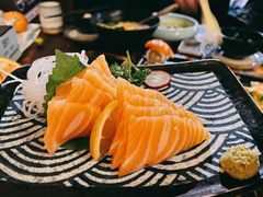 -小川洋风料理(汉街店)