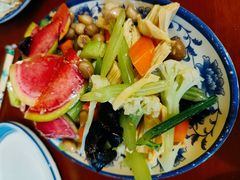 -清真祥和斋餐厅(蓟门小区店)