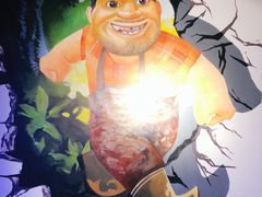 -三个蒙古大叔羊肉串(大宁店)