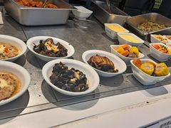 -老乡鸡(西岸凤巢店)
