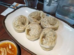 -神仙雪浓汤(明洞店)