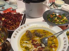 -蓉城小馆(科兴店)