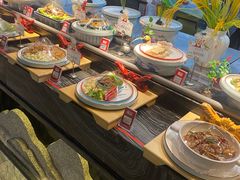 -不倒翁·安徽名菜楼(步行街店)