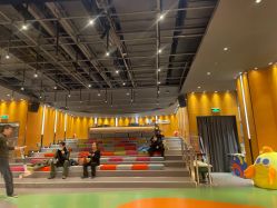 -小鸡哆哆故事屋·儿童乐园(嘉里城店)