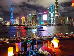 -外滩8号 whisky bar(金延大厦店)