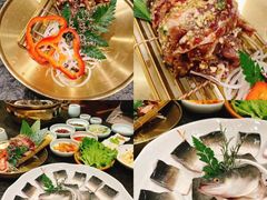 -味家烤肉烤鳗鱼牛排(西塔旗舰店)