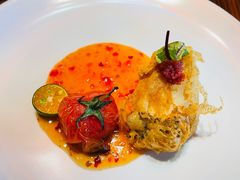 -万丽轩·粤菜(王府井金茂万丽酒店)