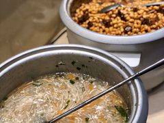 -素满香·食养自助(建邺万达店)