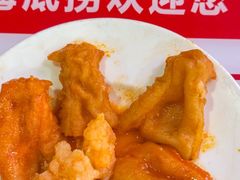 -海底捞火锅(王府井银泰in88店)