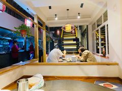 -缘福乡村铁锅炖民宿(八达岭店)