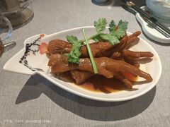 -晓粤·惹味粤菜(凯德乐峰广场店)