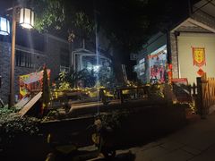 -黄埔古港