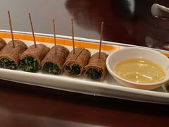 -La Creperie法餐厅(芮欧百货店)